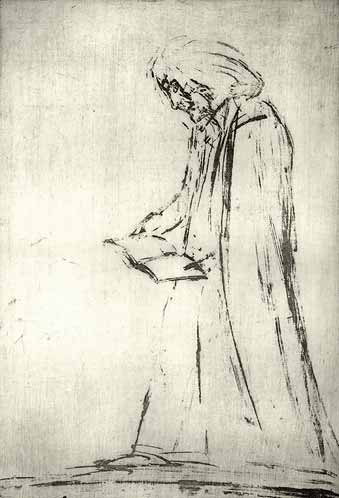 Der Ackermann und der Tod: Buch