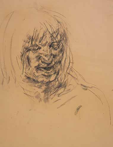 Ackermann Studien: o. T.