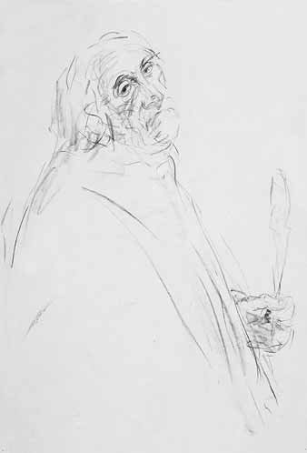 Ackermann Studien: Ackermann: Studie 1