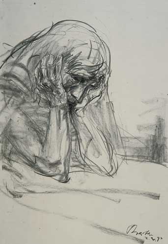 Ackermann Studien: Ackermann: Studie 5