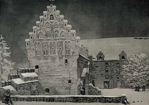 Architektur: Gebt dem armen Leiermann