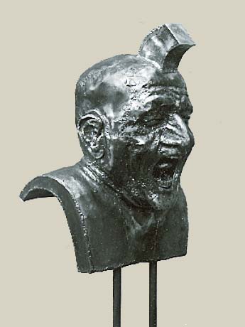 Eisenköpfe: Hommage á FXM