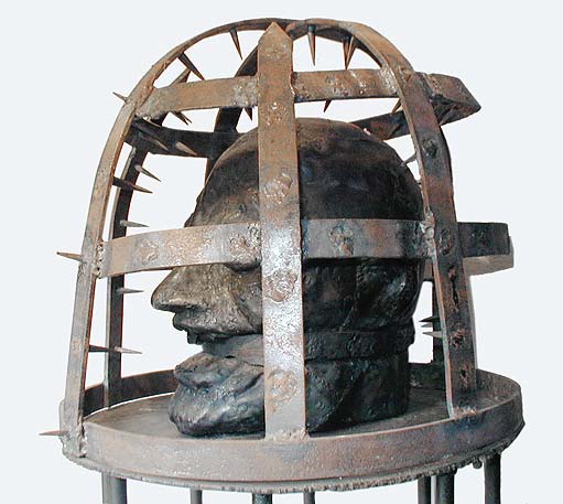 Eisenköpfe: Eisenkopf 2