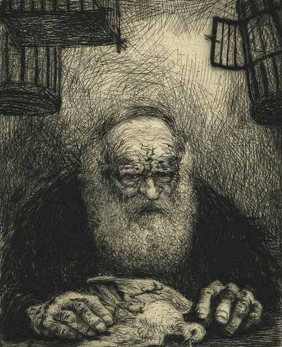 Für Georg Trakl: Augur