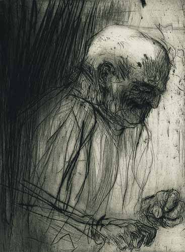 Gottfried Benn: Banane