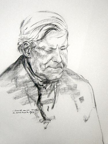 Helmut Schmidt: Helmut Schmidt III