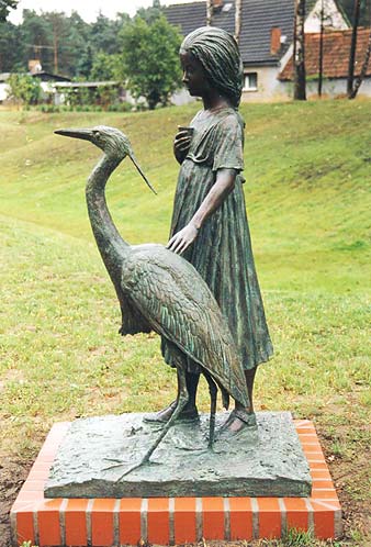 Kleine Dott: Die kleine Dott