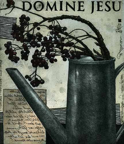 Requiem: Domine Jesu