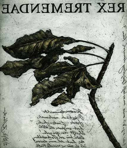 Requiem: Rex Tremaende