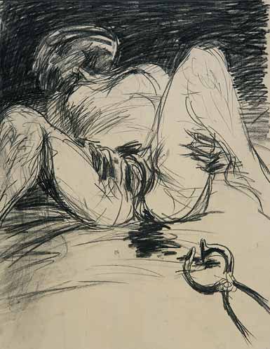 Studien zu Gottfried Benn: o. T.