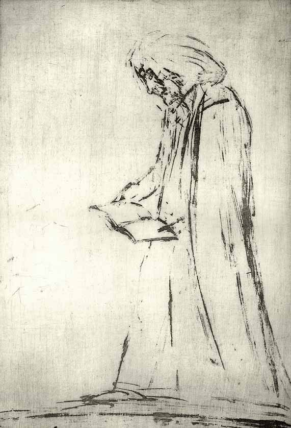 Der Ackermann und der Tod: Buch