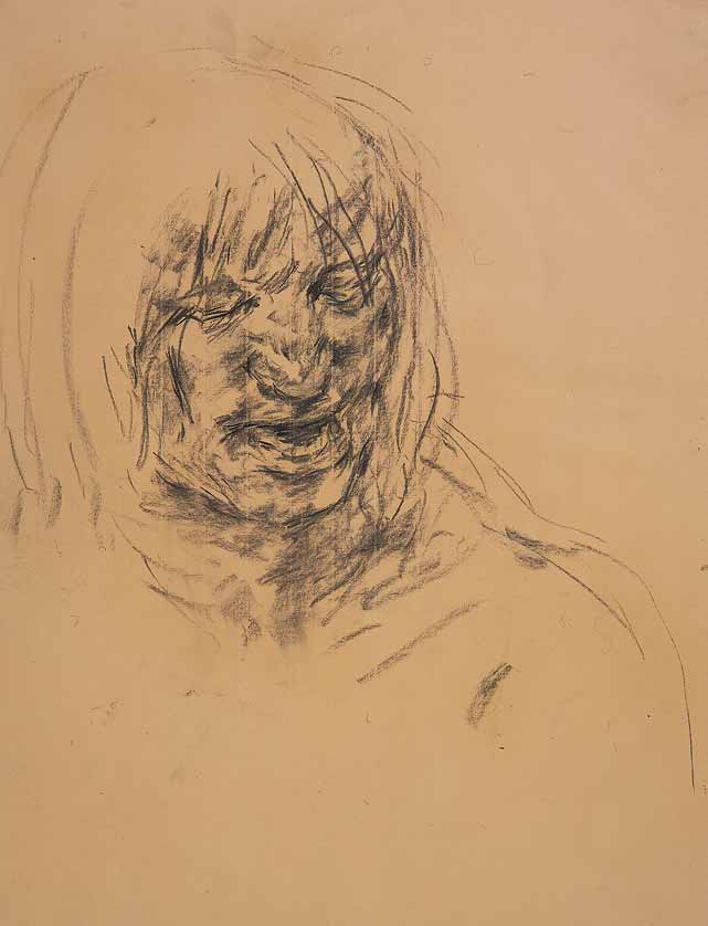 Ackermann Studien: o. T.