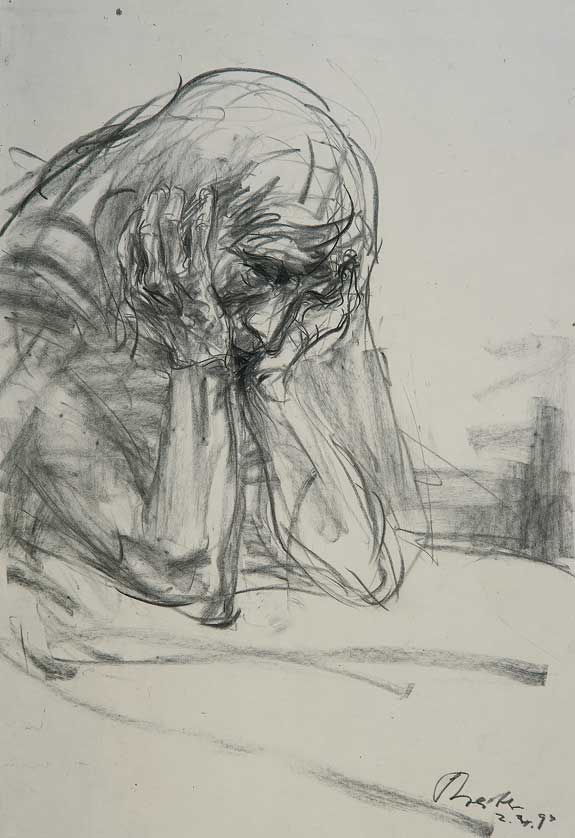 Ackermann Studien: Ackermann: Studie 5