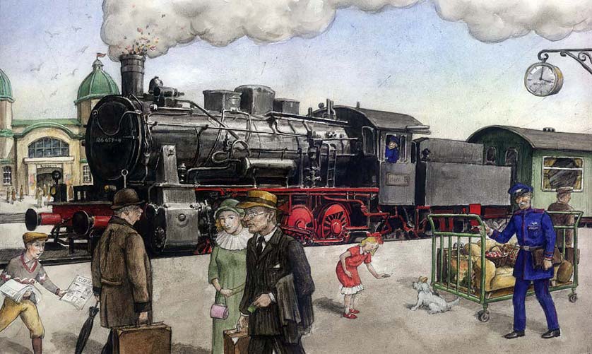 Marschak: Marschak 1b