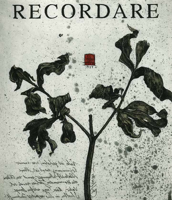 Requiem: Recordare