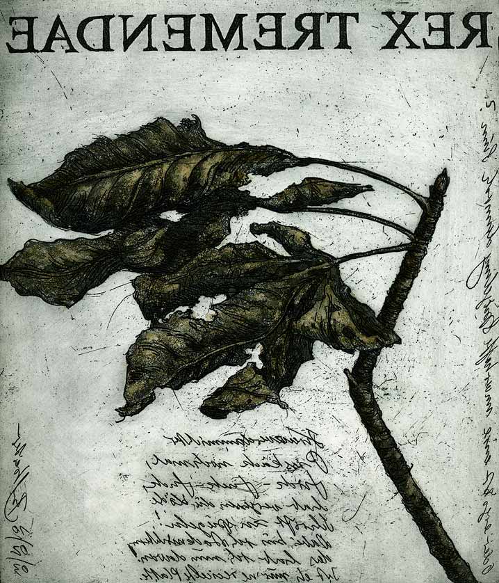 Requiem: Rex Tremaende