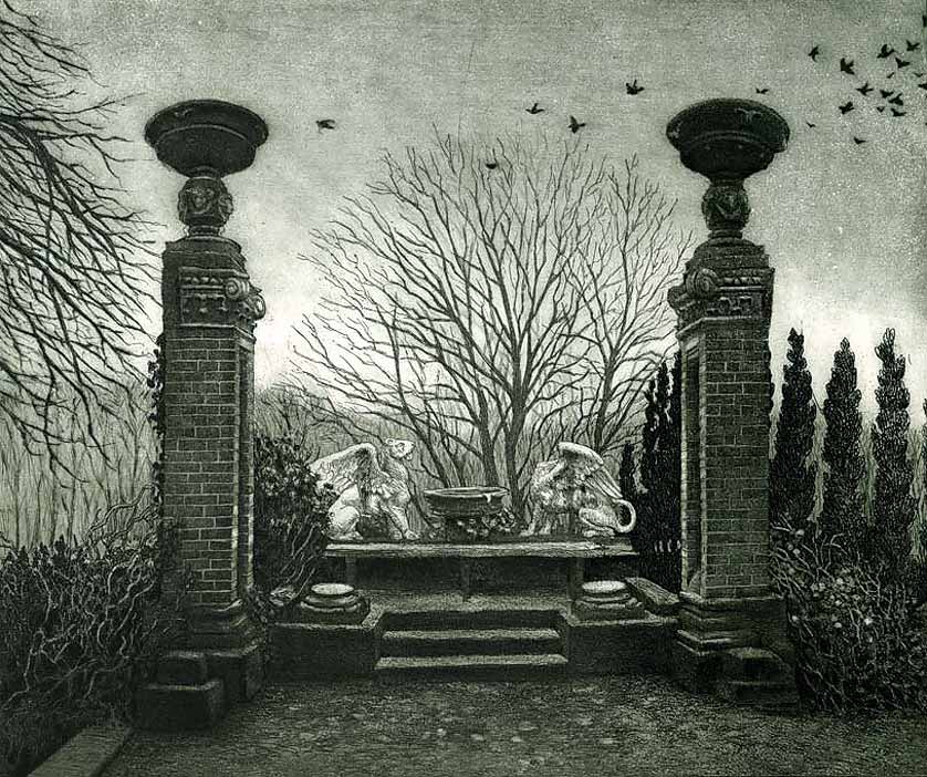 Wundersamer Park: Wundersamer Park I